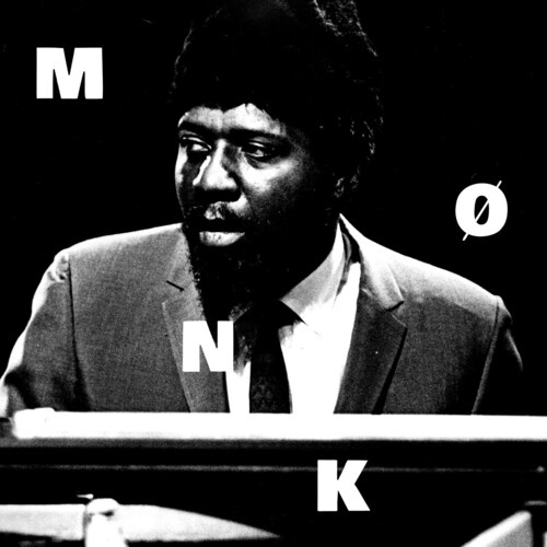 Thelonious Monk - Mønk [LP]