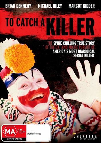 TO CATCH A KILLER