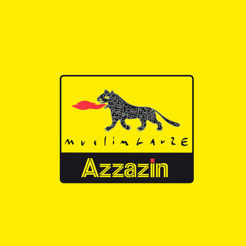 Muslimgauze - Azzazin