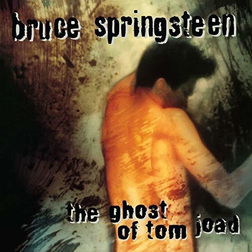 Bruce Springsteen - The Ghost of Tom Joad [LP]
