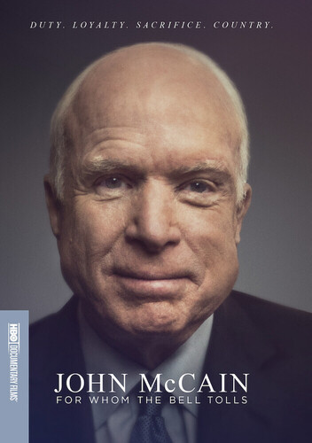 John McCain: For Whom the Bell Tolls