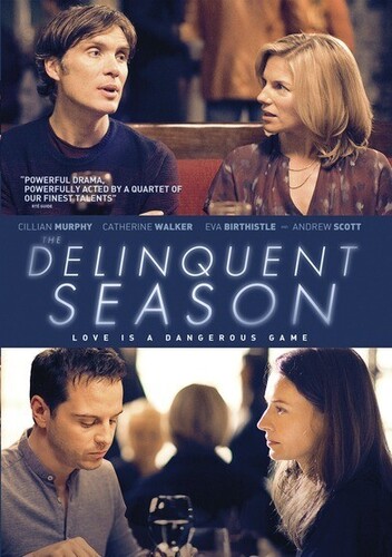 The Delinquent Season