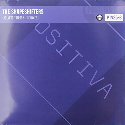 Shapeshifters - Lola's Theme (Mella Dee Remix)
