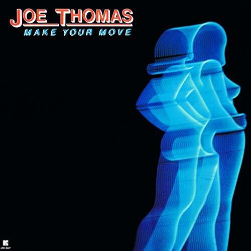 Make You Move [Import]