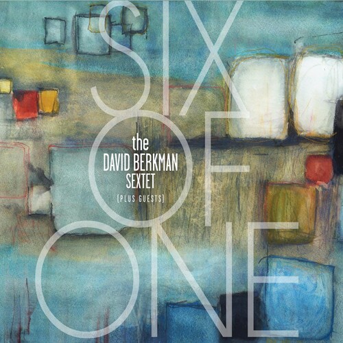 David Berkman - Six Of One