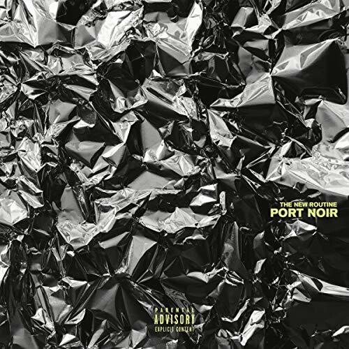 Port Noir - New Routine (W/Cd) (Ger)