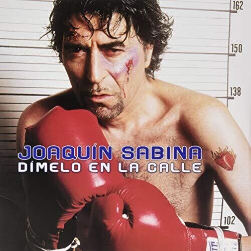 Dimelo En La Calle