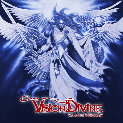 Vision Divine (xx Anniversary)
