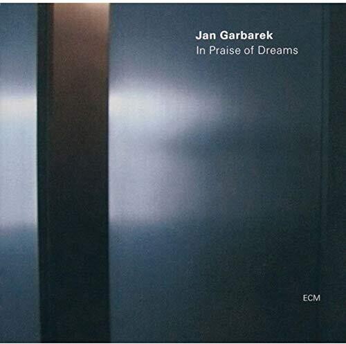 Jan Garbarek - In Praise Of Dreams [Limited Edition] (Jpn)