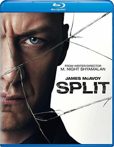 Split - Split