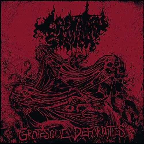 Grotesque Deformities