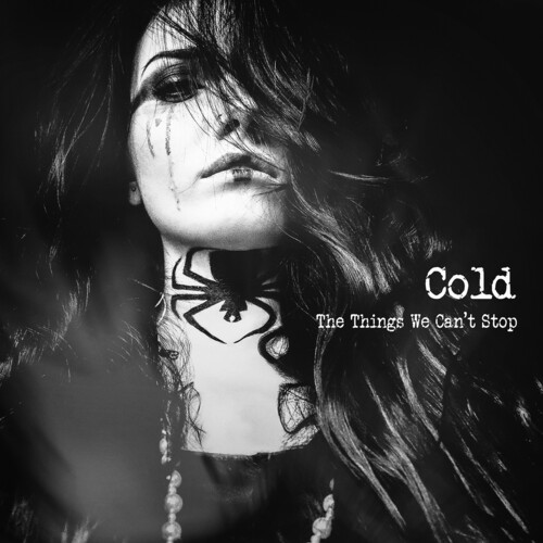 Cold - The Things We Can't Stop [LP]