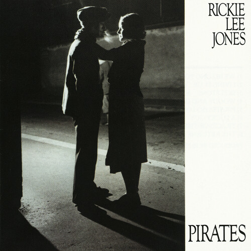 Rickie Lee Jones - Pirates [Reissue]