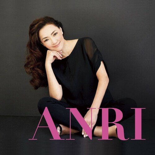 Anri - Anri