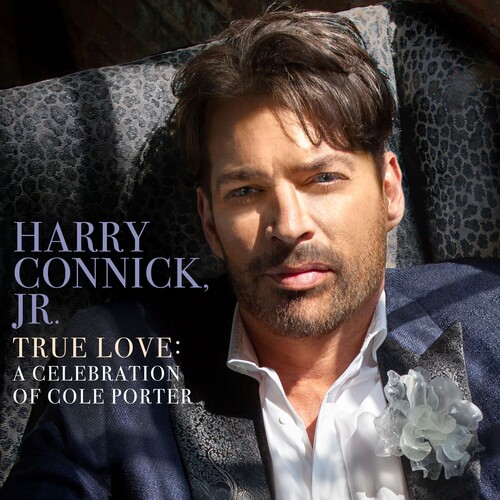 Harry Connick, Jr. - True Love: A Celebration Of Cole Porter [LP]