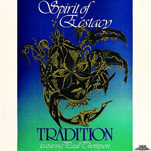 Tradition - Spirit of Ecstacy (Remastered / Bonus Material)
