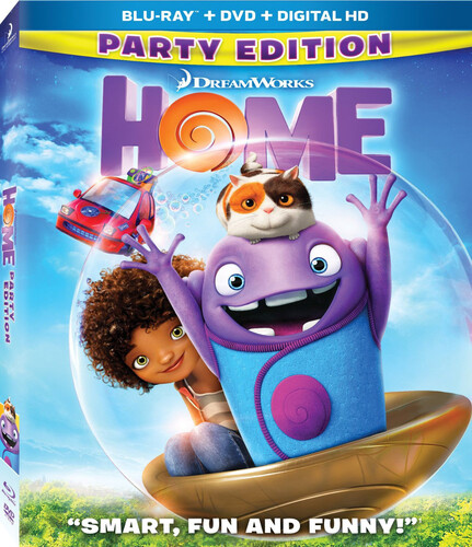 Home - Home