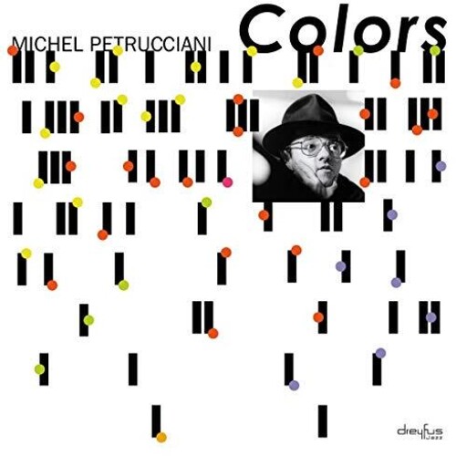 Colors [Import]
