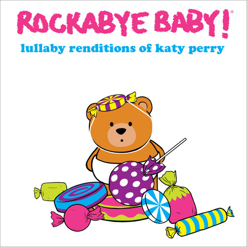 Lullaby Renditions Of Katy Perry
