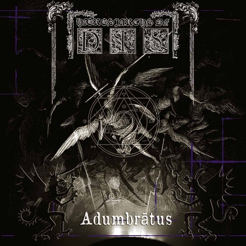Adumbratus [Explicit Content]