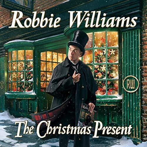 The Christmas Present [Import]