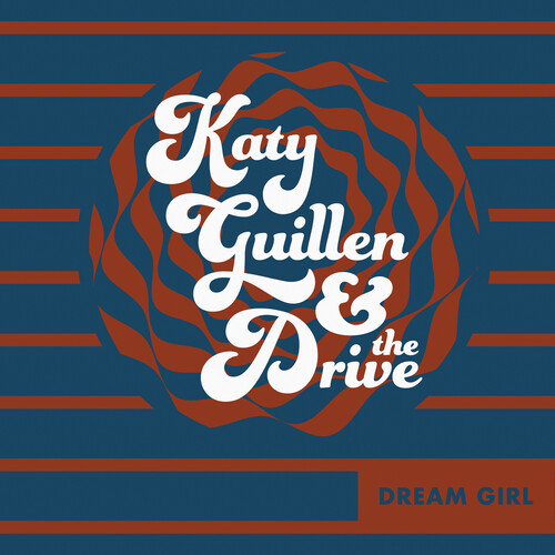 Katy Guillen - Dream Girl [Digipak]