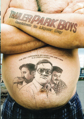 Trailer Park Boys