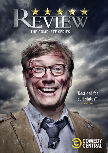 Review: The Complete Series