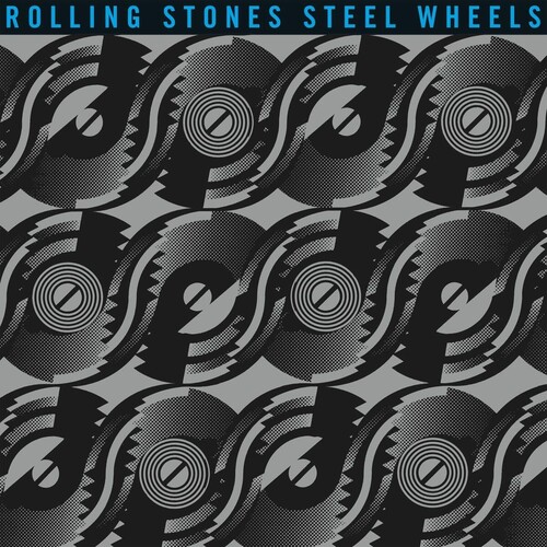 Steel Wheels