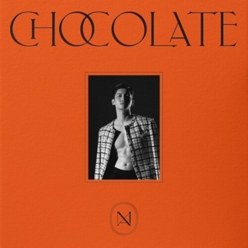 Chocolate (Random Cover) (incl. 104pg Photobook, Photocard + Postcard) [Import]