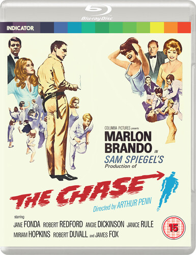 The Chase [Import]