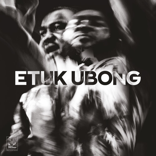 Etuk Ubong - Africa Today (Night Dreamer Direct-to-disc Session