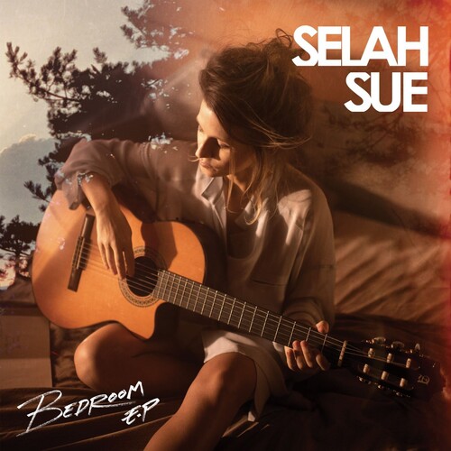 Selah Sue - Bedroom EP [10in Vinyl]