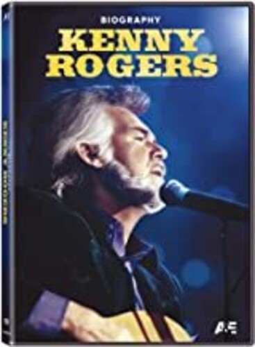 Biography: Kenny Rogers