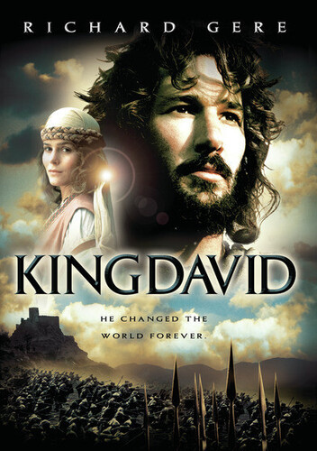 King David - King David