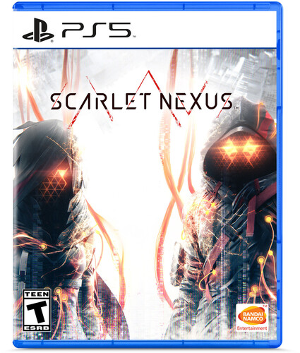 Scarlet Nexus for PlayStation 5