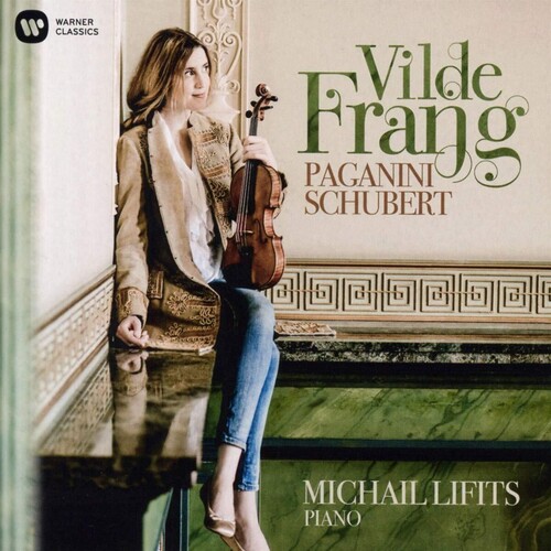 Paganini, Schubert