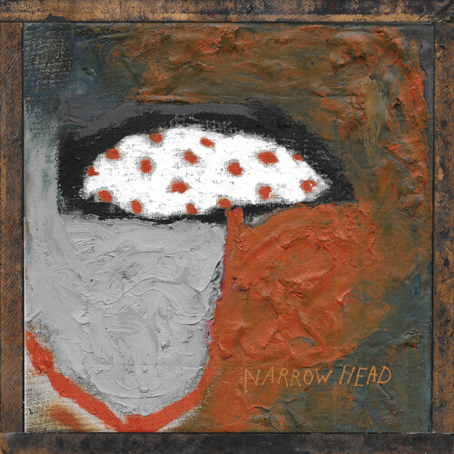 Narrow Head - 12th House Rock (Clear Vinyl) [Clear Vinyl]