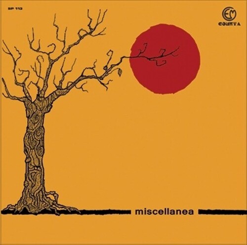 Miscellanea