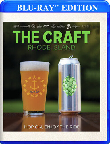 The Craft: Rhode Island