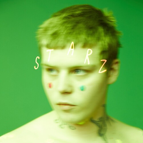 Starz [Explicit Content]