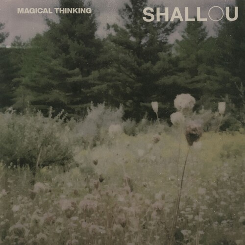 Shallou - Magical Thinking [Import LP]