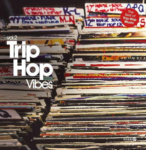 Trip-Hop Vibes Vol 2 / Various - Trip-Hop Vibes Vol 2 / Various