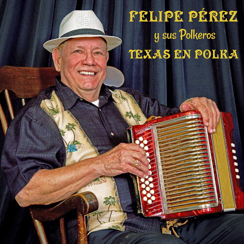 Texas En Polka