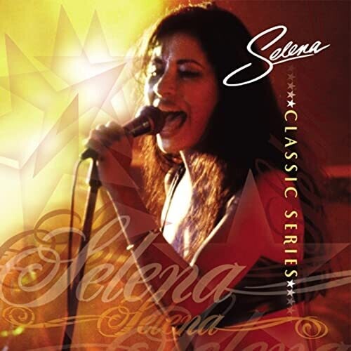Selena - Classic Series 1