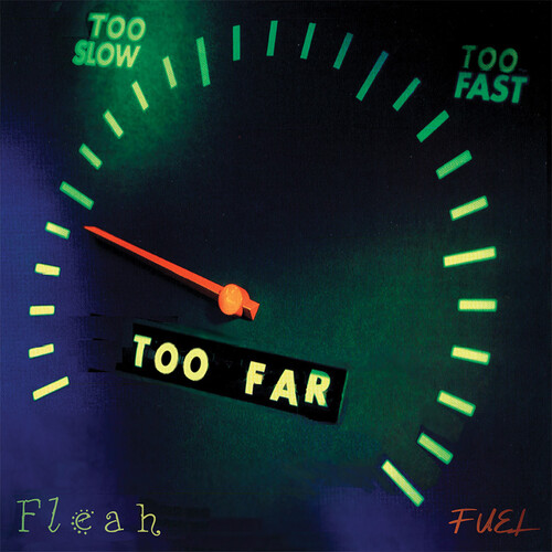 Fuel