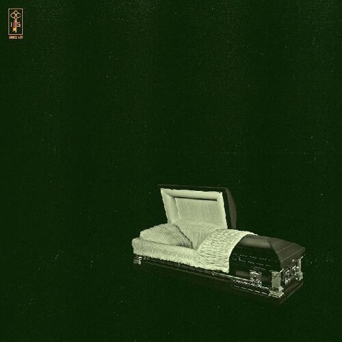 Holy Sons - Raw And Disfigured [Clear Vinyl] [Limited Edition] (Org) [Indie Exclusive] [Download Included]