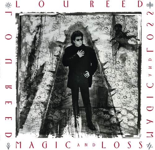 Lou Reed - Magic and Loss [RSD BF 2020]