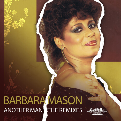 Another Man - The Remixes