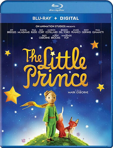 The Little Prince